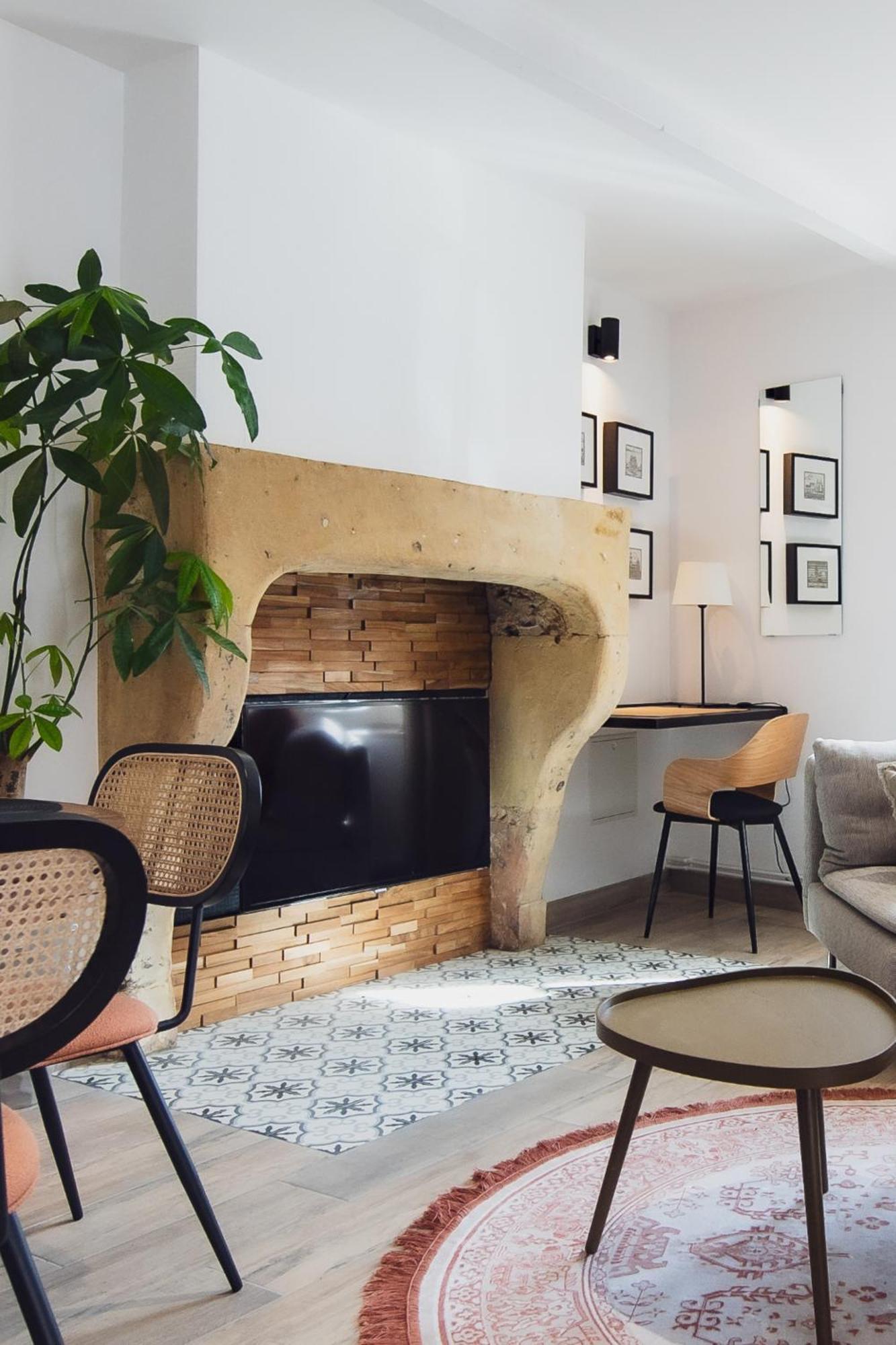 Chatel-Saint-Germain70 Cour La Fontaineアパートメント エクステリア 写真